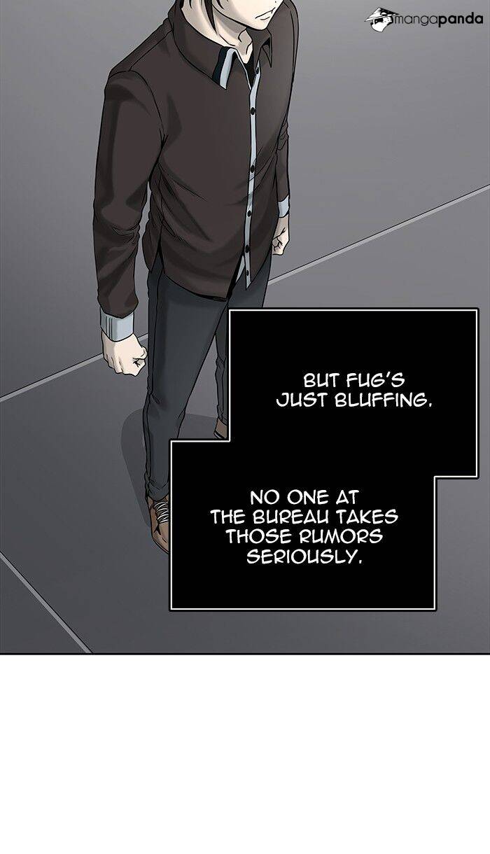Tower of God Chapter 467 image 089